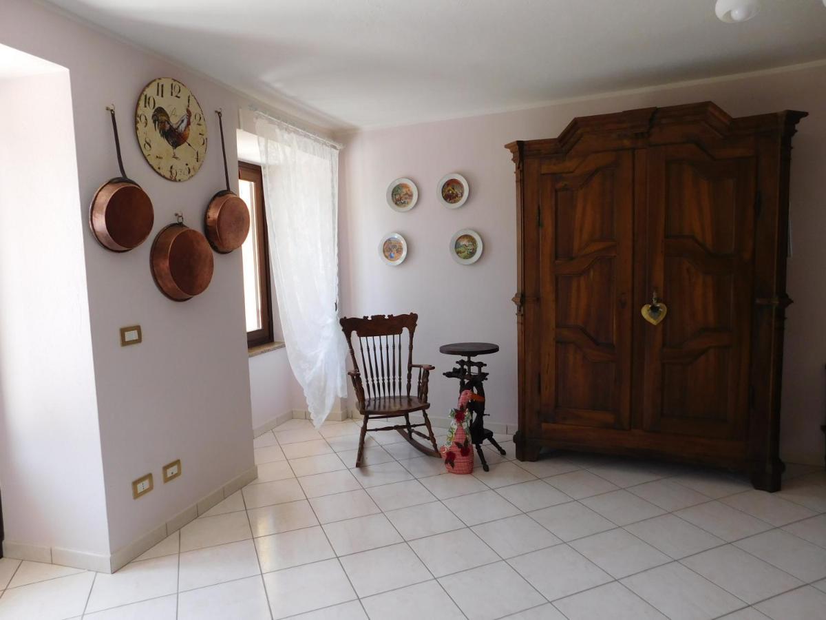 Bed and Breakfast Signorina Felicita à Agliè Extérieur photo