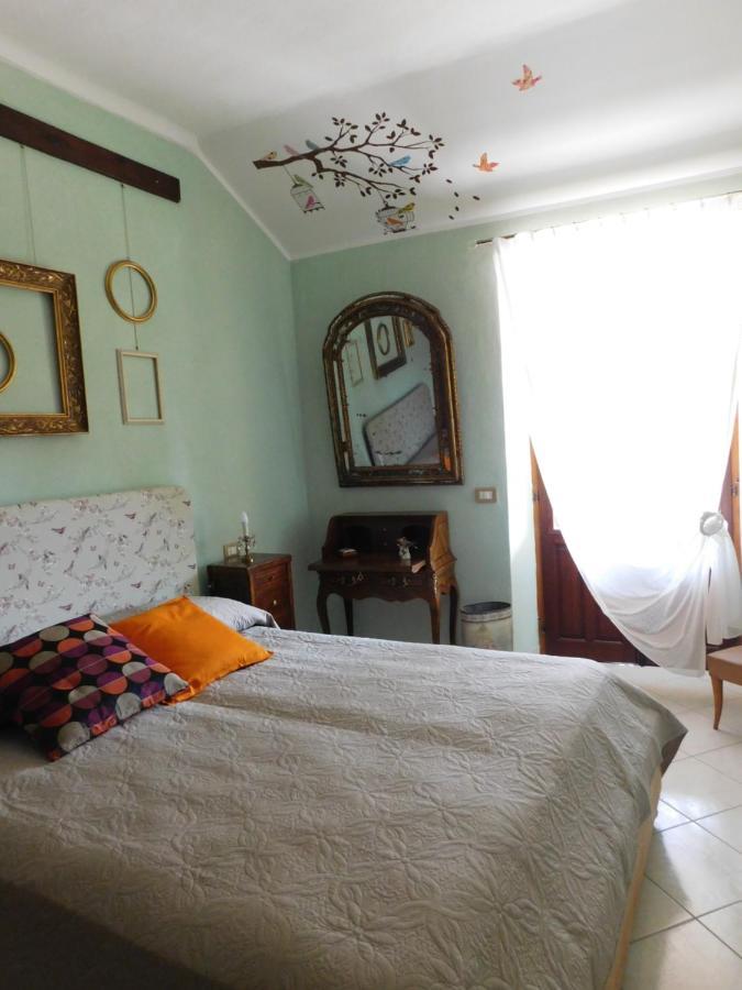 Bed and Breakfast Signorina Felicita à Agliè Extérieur photo