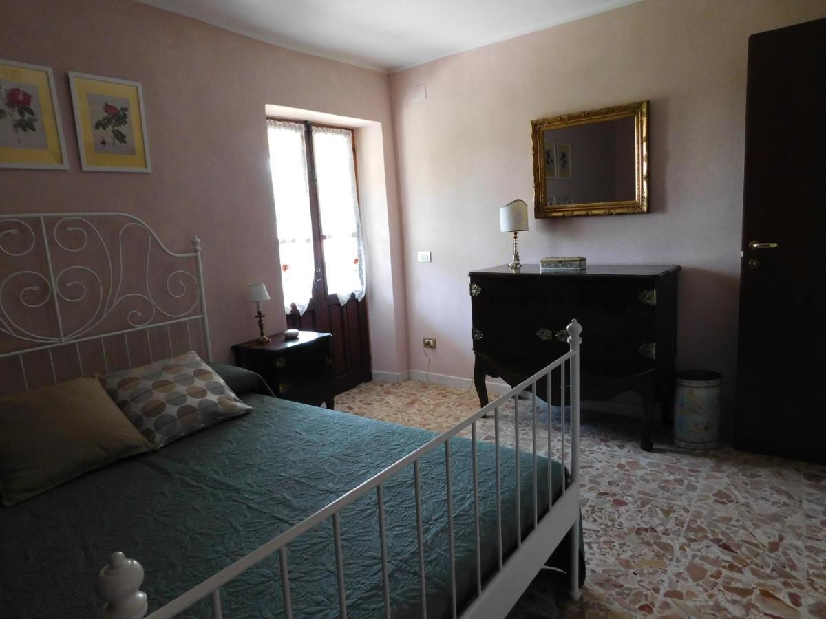 Bed and Breakfast Signorina Felicita à Agliè Extérieur photo